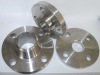 Produce titanium flange CSM