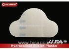 Waterproof Hydrocolloid Blister Plasters Porous Toes Blister Gel Pads