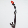 2014 manufacturer professional diving snorkel new product