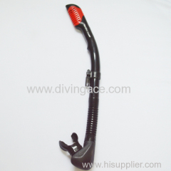 2014 manufacturer professional diving snorkel new product