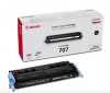 Genuine Canon 107/307/707 Color Laser Toner Cartridge Value Pack (Black Cyan Yellow Magenta)