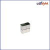 Permanent square ndfeb magnet for sale