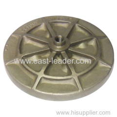 casting steel mechanical parts supplier