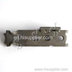 Erection Anchor with Shear Plate