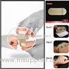 Porous Hydrocolloid Blister Plasters Sterile Toe Blister Pads For Heels