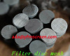 316L Stainless steel wire mesh filter discs