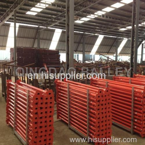 JCD construction scaffold prop