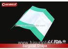 Transparent Polyethylene Surgery incise Film / Drape For Clinical