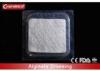 Porous Non Adherent Alginate Wound Dressing For Dermal Lesions / Diabetic Ulcers