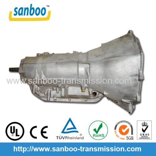 4 L60E Gear Box orTransmission assembly