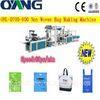 21kw non woven fabric / cloth carrier shopping bag making machine