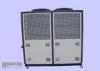 R22 Refrigerant Portable Industrial Water Chiller 380V For Plastic Machinery