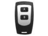 Mini Office Auto RF Remote Controller Universal With 2 Keys