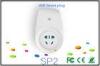 Smartphone Remote control Smart Home Automation Systems wifi socket