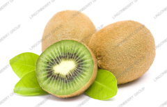 Kiwi fruit juice powder