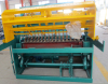 Spot welding mesh machines Made in China