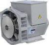 16.8kw H class Brushless Synchronous Generator / Single Phase Alternator