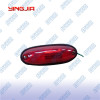 Truck LED side marker light is provideddirectly from manufacturer and with quality guaranteed