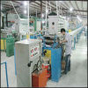 Silicone cable making machine