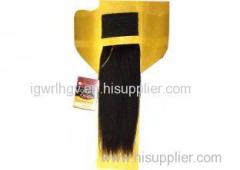 26 Inch Indian Human Remy Hair Extensions Silky Straight Tangle Free