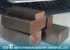 Titanium Copper Clad Metal Sheet Customized For Electroplating / Electrolysis
