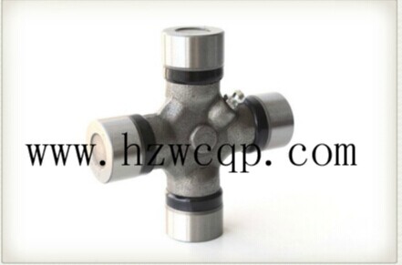 Universal Joint for Europe Market