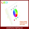 DC12 V CE Touch Panel LED RGB Controller