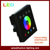 DC12 V CE remote LED color changing controller