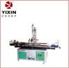 Flat surface heat transfer machine with adjustable workbench