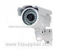 HD CCTV Cameras With Two Way Audio