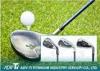 Titanium Golf Driver Investment Casting