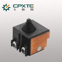 AC Intelligent switches for Angle grinder