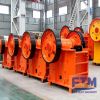 China Stone Jaw Crusher Machine Price