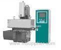 Middle Speed CNC EDM Wire Cut Machine For Light Industry GB7926
