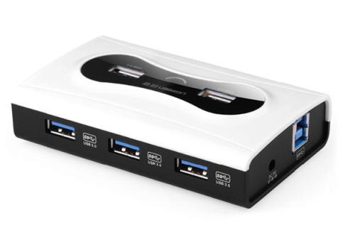 UGREEN USB 3.0 7 Ports Hub