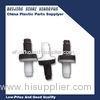 PA66 Silicone HHO One Way Return Valve 5/16