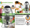 Touch N Go Food Processor