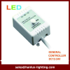 144W CE certificated DC12V one-key LED controller