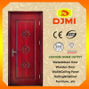 The Competitive Simple Wood Door Panel Doors Design