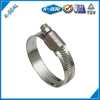 SAE TYPE Stainless Steel Germany Type Hose Clamp