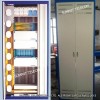 19 Inch Fiber Optic Distribution Frames/Cabinets Optical Fiber Distribution Frame/Rack FDF ODF