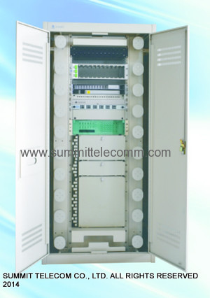 Fiber Optical Distribution Frame/Rack,ODF Fiber Optic Distribution Frame/Cabinet,Optical Fiber Distribution Frame