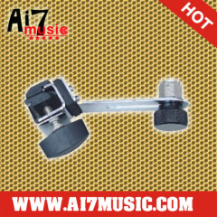 AI7MUSIC Drum Clamps clamps for drum set microphone