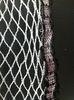 High quality and complex craft PE / PET Knotless Net, special stretch Ornament nets
