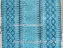 Custom outdoor Mosquito Net Fabric curtain, polyester and cotton mesh mosquito Curtain Netting