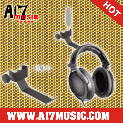 AI7MUSIC Headphone Hook MUSIC ACCESSORIES