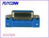 IEEE 1284 36 Pin Connector, Champ DDK Centronic PCB Right Angle Female Connector for Printer