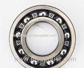 Open C3 Bearing 6018, Deep Groove Ball Bearings with Filling Slots