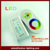24V LED mini Key Touch RF LED controller