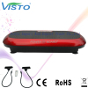 Indoor Fitness equipment 200W/ CE. ROHS Newest Thin& Mini Vibration Plate